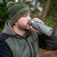 Korum Classic Float Travel Flask 500ml